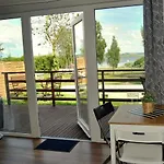 בית אירוח Przystan