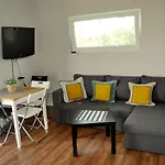 בית אירוח Przystan *