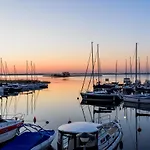 Rum i privatbostad Przystan