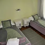 Przystan Rum i privatbostad
