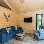 בית אירוח Przystan וילקסי