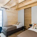 בית אירוח Przystan וילקסי