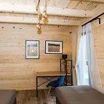 Przystan בית אירוח