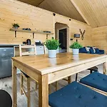 בית אירוח Przystan וילקסי