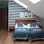 Przystan וילקסי