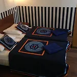 Przystan Rum i privatbostad