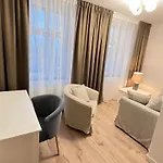 Rum i privatbostad Przystan *