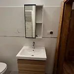 Przystan Rum i privatbostad Wilkasy (Gizycko)