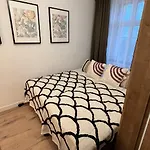 Przystan בית אירוח