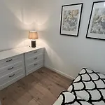 בית אירוח Przystan *