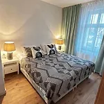 Rum i privatbostad Przystan *