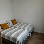 Rum i privatbostad Przystan Wilkasy (Gizycko)