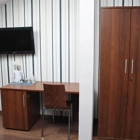 Przystan Habitación en casa particular Wilkasy (Gizycko)