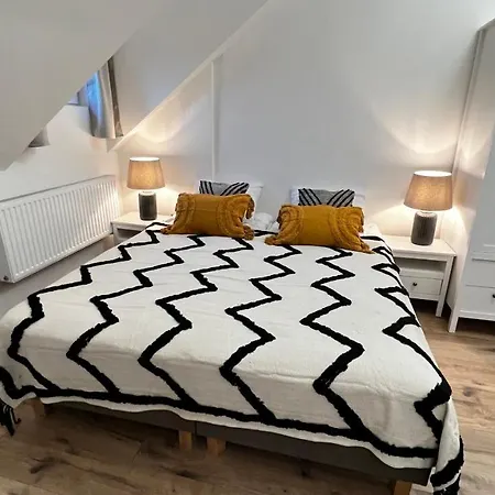 Przystan Ubytování v soukromí *