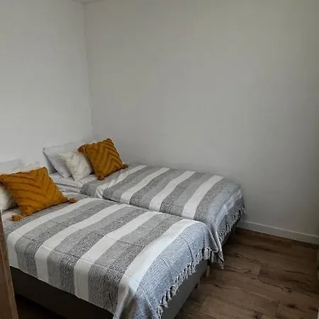 Privatunterkunft Przystan Wilkasy (Gizycko)