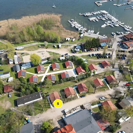 Przystań Wilkasy (Gizycko)