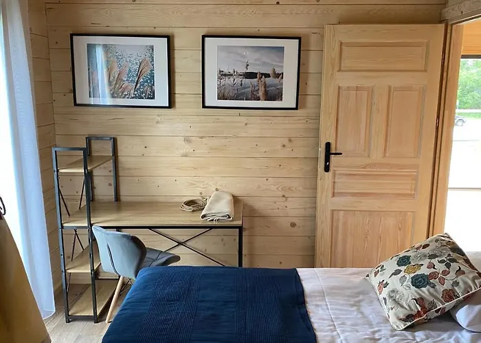 Przystan Quarto em Acomodações Particulares