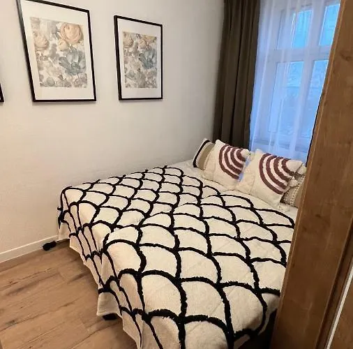 Przystan Quarto em Acomodações Particulares